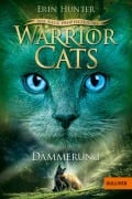 Cover-Bild zum Titel 'Warrior Cats Staffel 2/05. Die neue Prophezeiung. Dämmerung' von 'Erin Hunter'