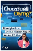 Cover-Bild zum Titel 'Quizduell Olymp' von ''