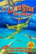 Cover-Bild zum Titel 'Lance Star-Sky Ranger Volume 4' von 'Andrew Salmon, Jim Beard, Sean Taylor'