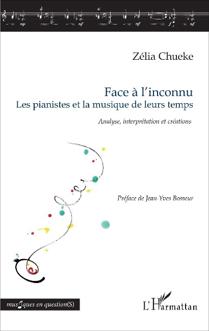 Face à l'inconnu - Chueke