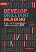 Cover-Bild zum Titel 'Ks3 Reading Teacher Pack' von 'Chris Curtis'