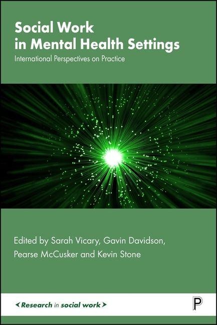 Social Work in Mental Health Settings - 