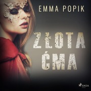 Cover-Bild zum Titel 'Z¿ota ¿ma' von 'Emma Popik'