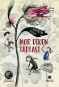 Mor Diken Tarlasi - Katarzyna Ryrych