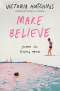 Cover-Bild zum Titel 'Make Believe' von 'Victoria Hutchins'