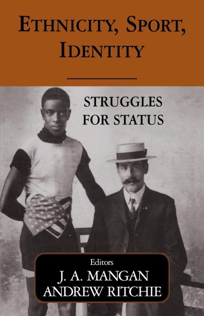Ethnicity, Sport, Identity - 