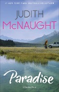 Cover-Bild zum Titel 'Paradise' von 'Judith McNaught'