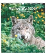 Cover-Bild zum Titel 'Mythos Wolf 2027' von ''