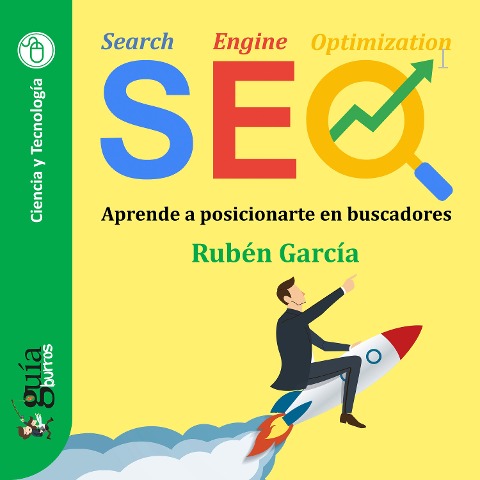 GuíaBurros: SEO - Rubén García