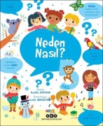 Cover-Bild zum Titel 'Neden Nasil - 5 Yas' von 'Aurelie Desfour'