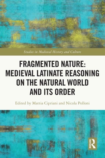 Fragmented Nature - 