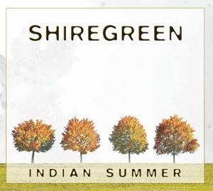 Indian Summer - Shiregreen