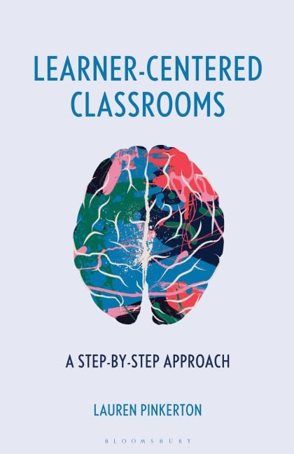 Learner-Centered Classrooms - Lauren Pinkerton