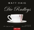 Die Radleys - Matt Haig
