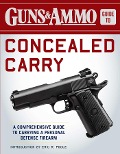Cover-Bild zum Titel 'Guns & Ammo Guide to Concealed Carry' von ''