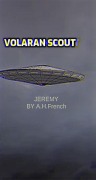 Cover-Bild zum Titel 'Jeremy' von 'A. H. French'