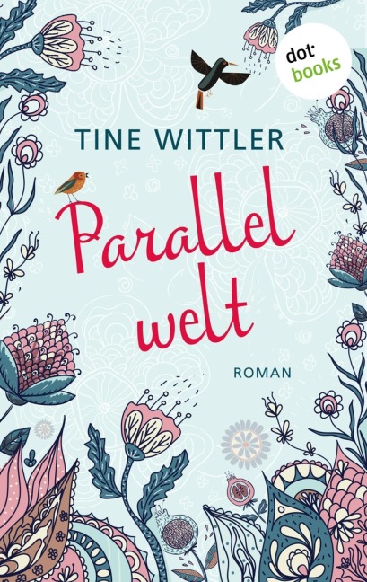 Parallelwelt - Tine Wittler