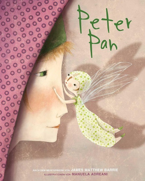 Peter Pan - 