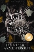 Cover-Bild zum Titel 'A Light in the Flame Special Edition' von 'Jennifer L. Armentrout'