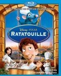 Cover-Bild zum Titel 'Ratatouille' von 'Brad Bird, Bob Peterson, Emily Cook, Jan Pinkava, Jim Capobianco'