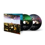 Cover-Bild zum Titel 'Live At Alexandra Palace London,24th May 2023' von 'Four Tet'