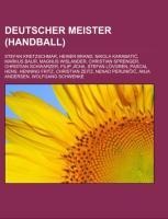 Deutscher Meister (Handball) - 