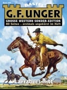 Cover-Bild zum Titel 'G. F. Unger Sonder-Edition 309' von 'G. F. Unger'