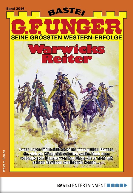 G. F. Unger 2046 - G. F. Unger