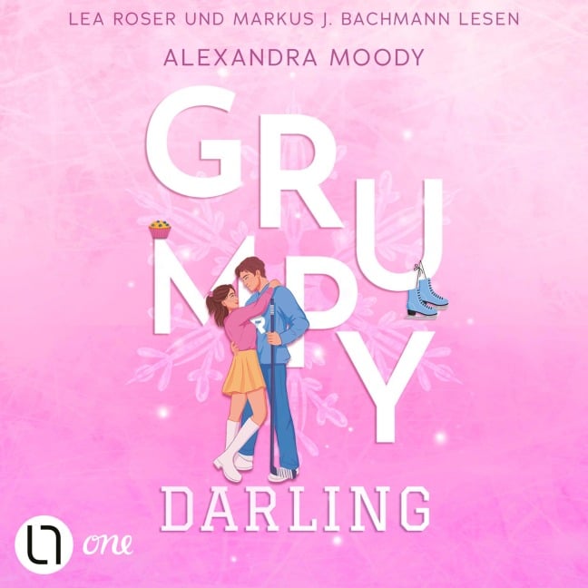 Grumpy Darling - Darling Devils, Teil 2 - Alexandra Moody
