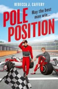 Cover-Bild zum Titel 'Pole Position' von 'Rebecca J. Caffery'