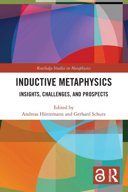 Inductive Metaphysics - 
