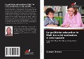 Cover-Bild zum Titel 'Le politiche educative in Mali tra crisi scolastica e crisi sociale' von 'Georges Diawara'