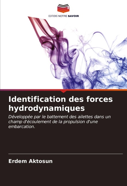 Identification des forces hydrodynamiques - Erdem Aktosun