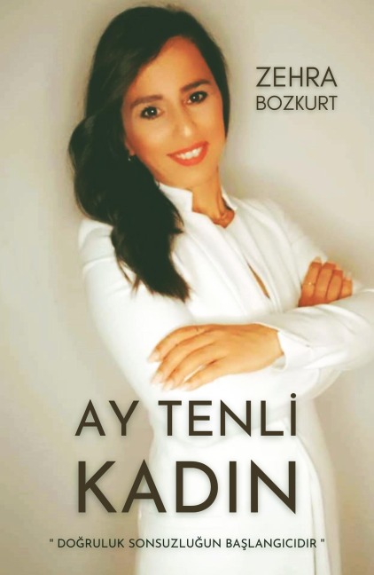 Ay Tenli Kadin - Zehra Bozkurt
