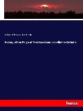 Cover-Bild zum Titel 'History of the Reign of Ferdinand and Isabella the Catholic' von 'William H. Prescott, John F. Kirk'