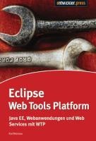 Eclipse Web Tools Platform - Kai Brüssau