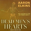 Dead Men's Hearts - Aaron Elkins