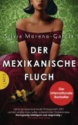 Cover-Bild zum Titel 'Der mexikanische Fluch' von 'Silvia Moreno-Garcia'
