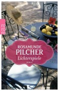 Cover-Bild zum Titel 'Lichterspiele' von 'Rosamunde Pilcher'