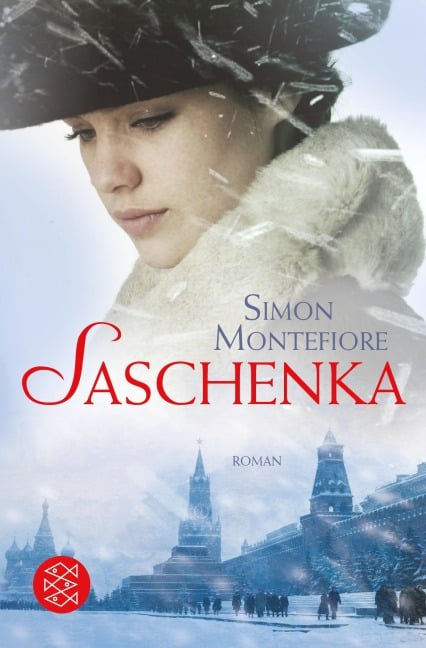 Saschenka - Simon Montefiore