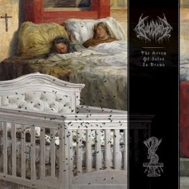 The Arrow Of Satan Is Drawn - Bloodbath