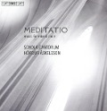 Meditatio - Askelsson/Schola Cantorum Reykjavicensis