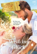 Cover-Bild zum Titel 'Cora Collection Band 64' von 'Chantelle Shaw, Kate Hardy, Carol Marinelli'