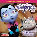 06: Verstecken und Kreischen / Die kleine Hexe / Vampir-Wochenende / Das Klassenhaustier (Disney TV-Serie) - Jerome Leroy, Layla Minoui