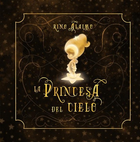 Princesa del Cielo, La - Rino Alaimo