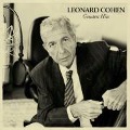 Greatest Hits - Leonard Cohen