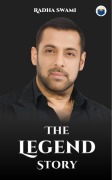 Cover-Bild zum Titel 'The Legend Story' von 'Radha Swami'