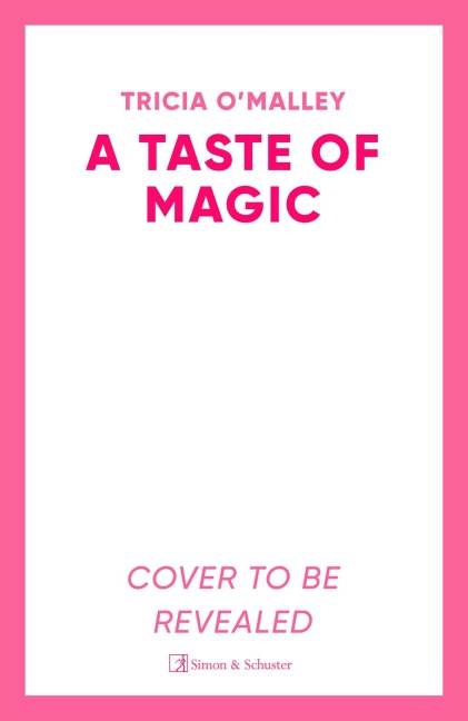 A Taste of Magic - Tricia O'Malley