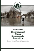 Cover-Bild zum Titel 'Ekspresyonist Alman Sinemas¿nda Sembolizm' von 'Yasemin K¿l¿nçarslan'