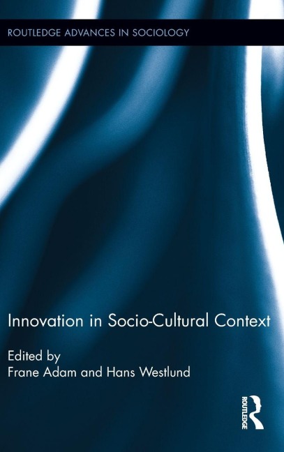 Innovation in Socio-Cultural Context - 
